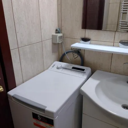 Apartment Garsoniera *