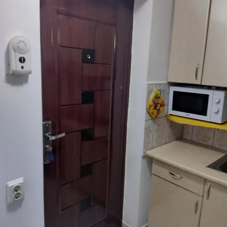 Garsoniera Apartment