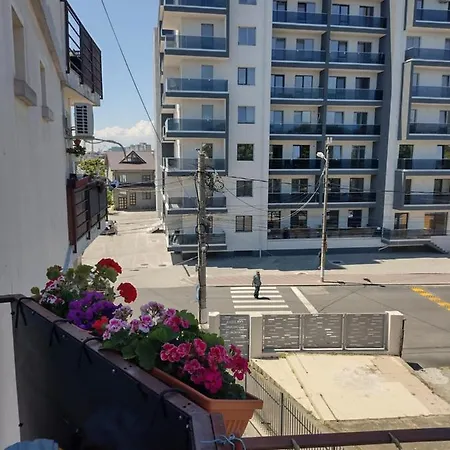 Garsoniera *