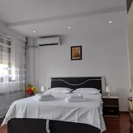 Apartment Garsoniera *