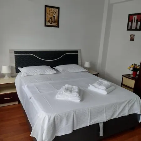Apartment Garsoniera